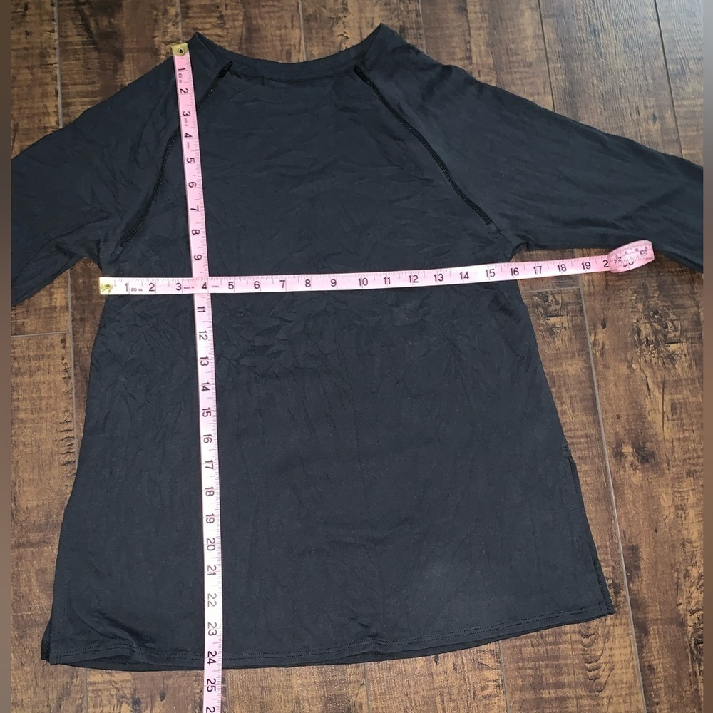 CHEST ACCESS (PORT-A-CATH) SHIRT - Picture 5 of 5